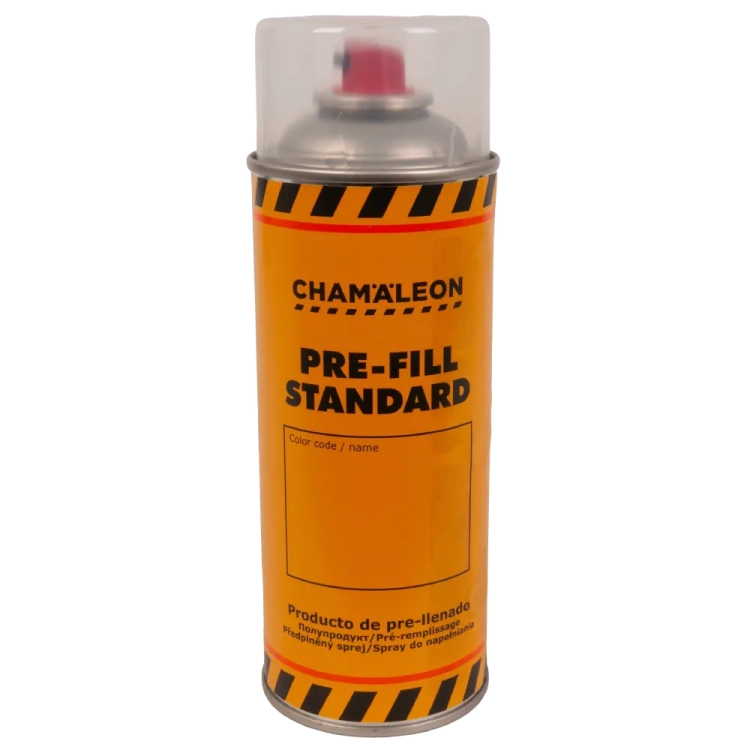 Spray do napełniania 275 ml standard Chamaleon