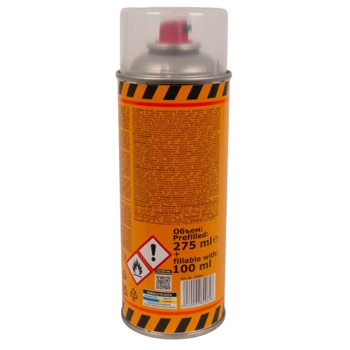 Spray do napełniania 275 ml standard Chamaleon