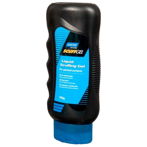 Żel matujący 0,7 kg 63642574653