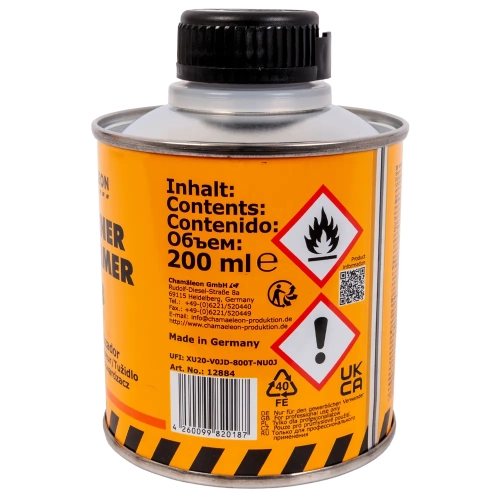 Utwardzacz do podkładu 0,2L Chamaleon 288