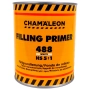 Podkład akrylowy wypełniający HS 5:1 biały 1L Chamaleon 488