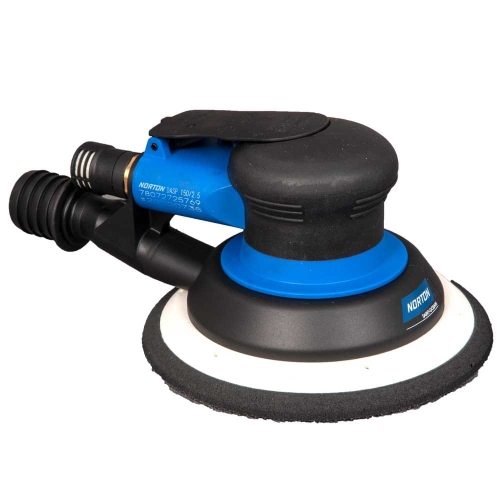 Szlifierka pneumatyczna 150mm skok 2,5 78072723484