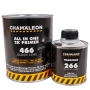 Podkład Chamaleon ALL IN ONE 4:1 szary 0,8L 466 z Utwardzaczem Chamaleon 266