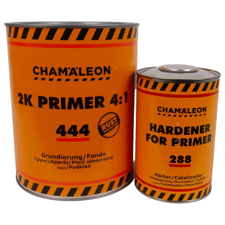 Utwardzacz do podkładu 0,9L Chamaleon 288