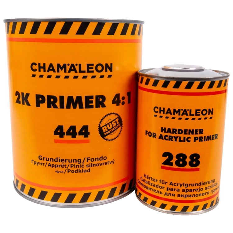 Utwardzacz do podkładu 1L Chamaleon 288