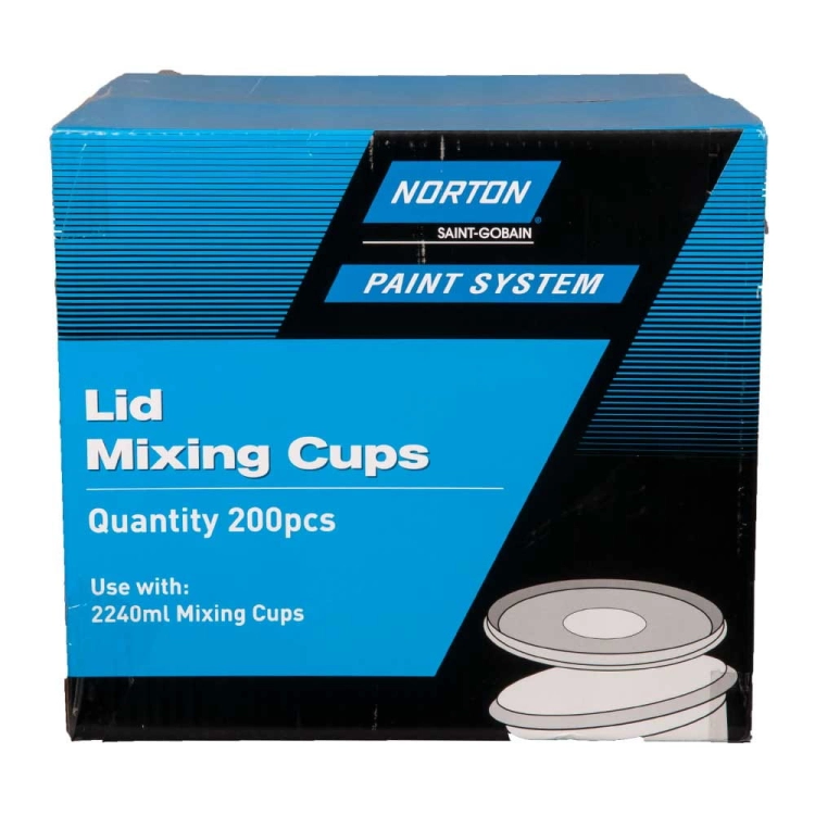 Pokrywka do kubka 2240ml 66261140670