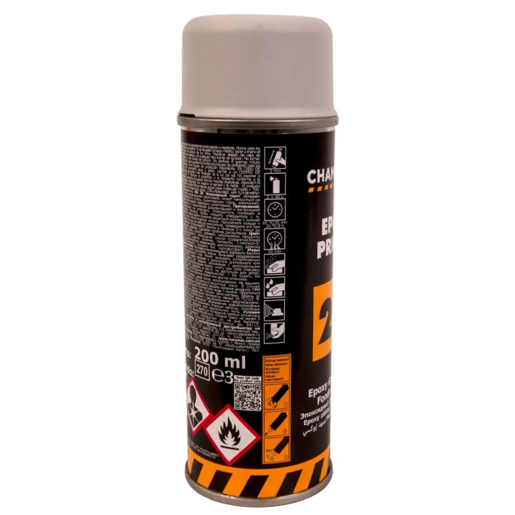 Podkład 2K Epoksydowy PREMIUM spray Chamaleon 200ml