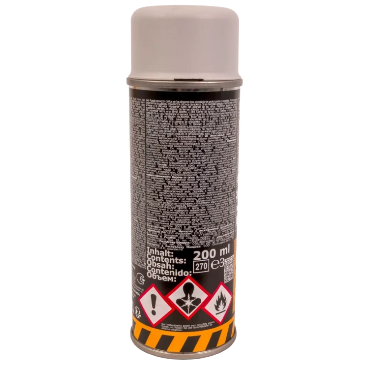 Podkład 2K Epoksydowy PREMIUM spray Chamaleon 200ml