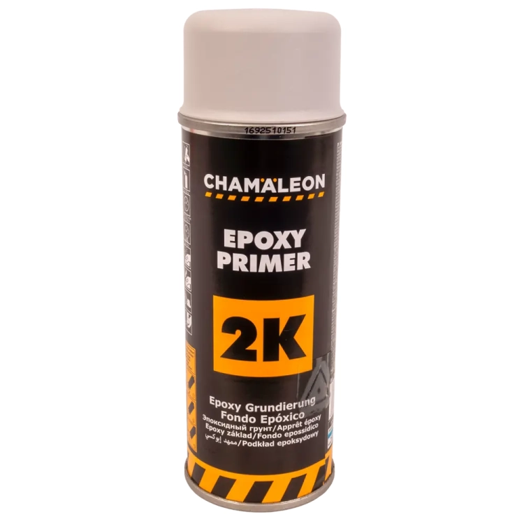 Podkład 2K Epoksydowy PREMIUM spray Chamaleon 200ml