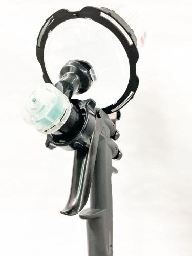 Pistolet natryskowy Performance 3M 26778 zestaw startowy