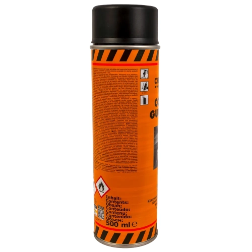 Puder kontrolny czarny spray Chamaleon 26051