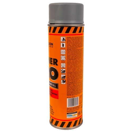 Podkład PRO spray szary Chamaleon 26142