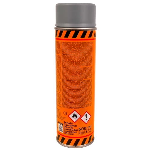 Podkład PRO spray czarny Chamaleon 26143