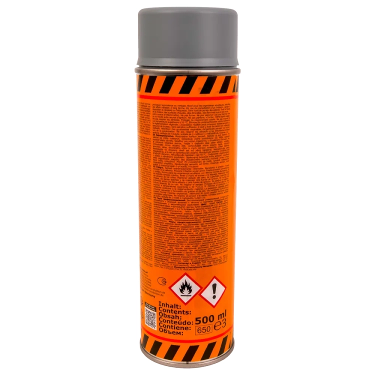 Podkład PRO spray czarny Chamaleon 26143