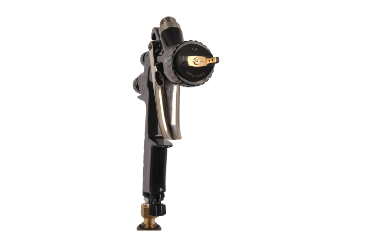 Cetron Pinna 1.4 MP pistolet lakierniczy z kubkiem