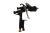 Cetron Pinna 1.4 MP pistolet lakierniczy z kubkiem
