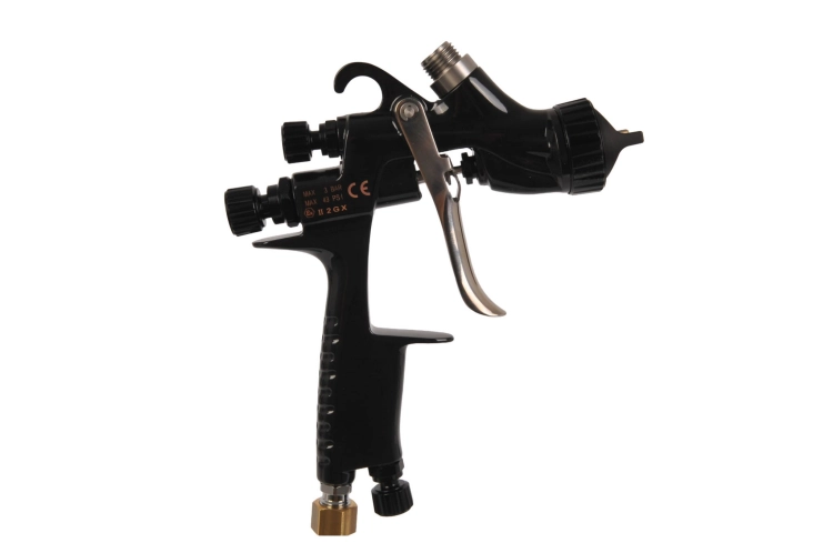 Cetron Pinna 1.4 MP pistolet lakierniczy z kubkiem