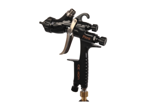 Cetron Pinna 1.4 MP pistolet lakierniczy z kubkiem