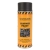 Farba do skór czarna spray 400ml 680