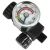 Manometr z regulatorem powietrza 1/4 cala Cetron