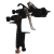 Cetron Pinna 1.3 MP pistolet lakierniczy z kubkiem