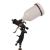 Pistolet lakierniczy Cetron Kanta 1.8 MP LVMP z kubkiem 600 ml