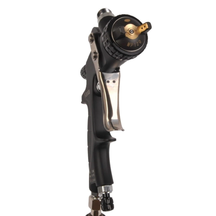 Pistolet lakierniczy Cetron Kanta 1.8 MP LVMP z kubkiem 600 ml