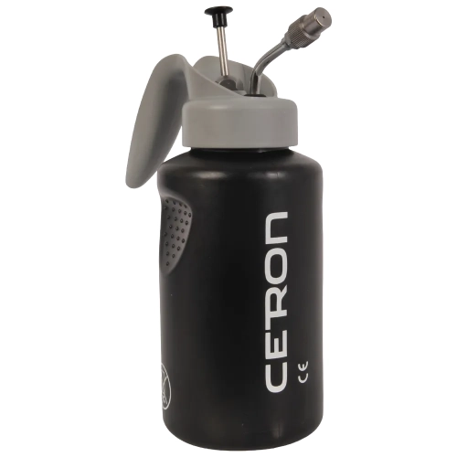 Myjka wysokociśnieniowa Cetron do pistoletów lakierniczych – Atomizer czyszczący