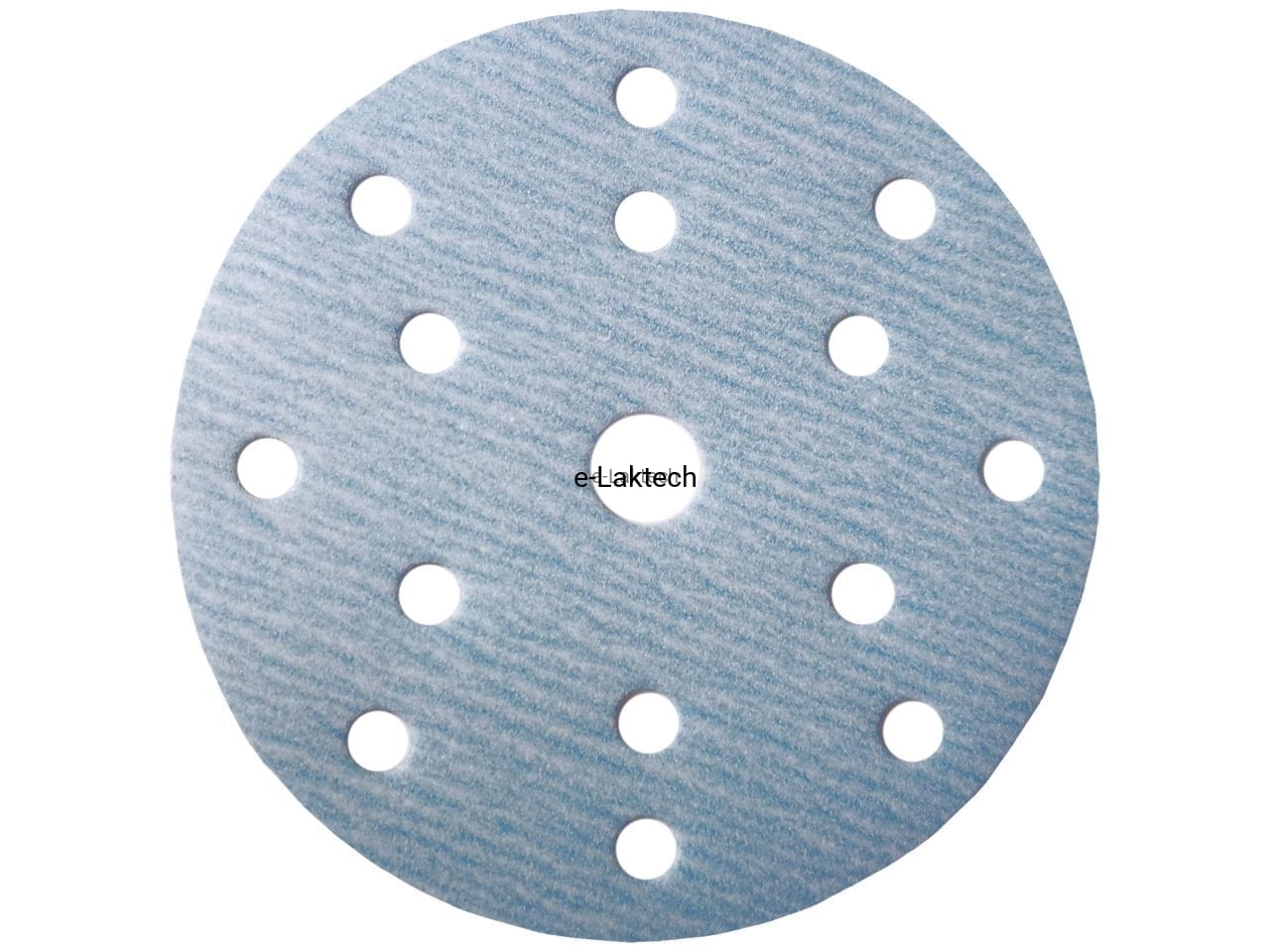 Krążki ścierne Ceram. A975 150/9H P400 66254477888