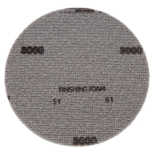 Krążki ścierne Norton Ice P3000 66623324954