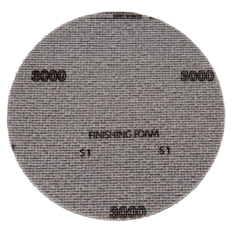 Krążki ścierne Norton Ice P3000 66623324954