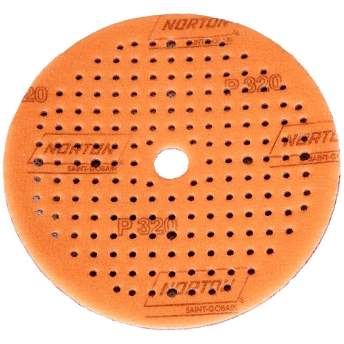 Krążki ścierne SOFT-TOUCH P320 MULTI AIR 66261032772
