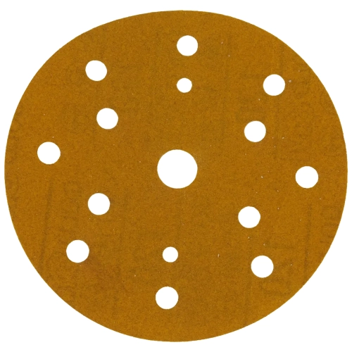 Krążek ścierny 3M Hookit Gold 288U 150mm/15H P120