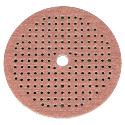 Krążki ścierne SOFT-TOUCH P1500 MULTI AIR 66261034248
