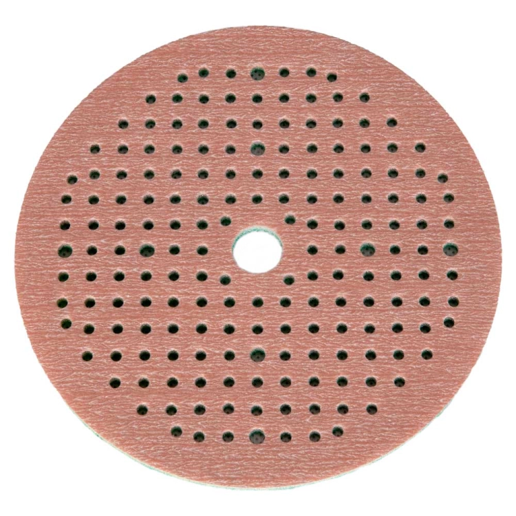 Krążki ścierne SOFT-TOUCH P1500 MULTI AIR 66261034248