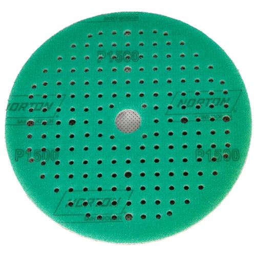 Krążki ścierne SOFT-TOUCH P1500 MULTI AIR 66261034248