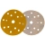 Krążek ścierny 3M Hookit Gold 288U 150mm 15 otworów P500