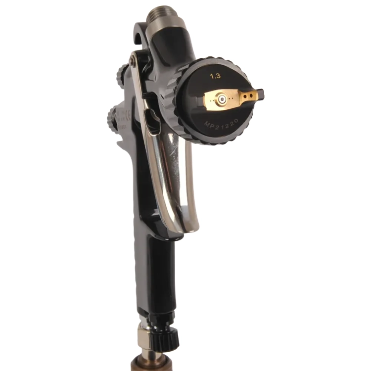 Cetron Pinna 1.3 MP pistolet lakierniczy z kubkiem