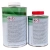 D800 Lakier bezbarwny + D802 utwardzacz kpl 1.5l PPG Deltron