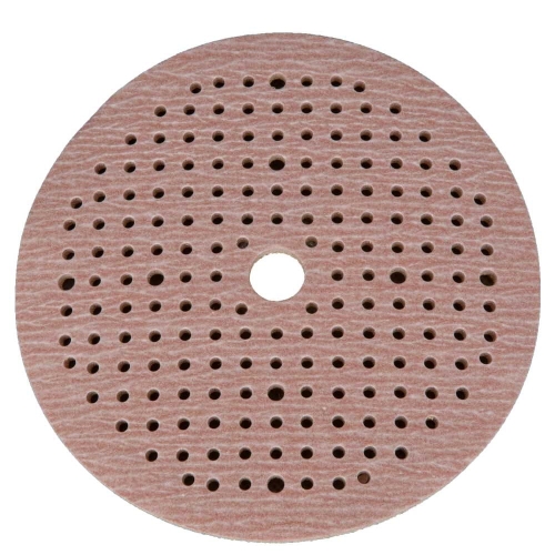 Krążki ścierne SOFT-TOUCH P400 MULTI AIR 66261032773
