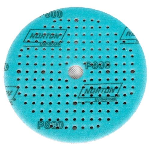 Krążki ścierne SOFT-TOUCH P800 MULTI AIR 66261032775