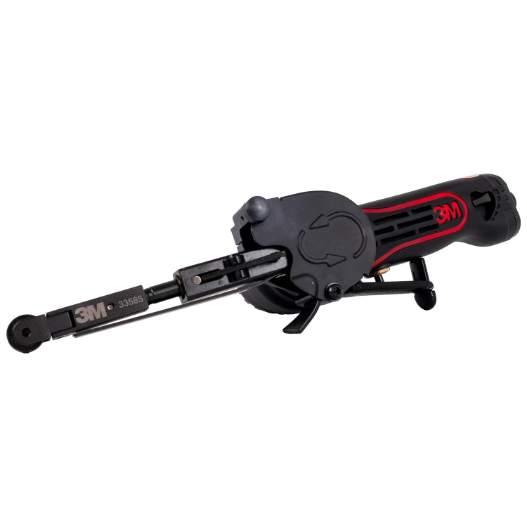 Szlifierka pilniczkowa taśmowa 10mmx330mm 3M 33573