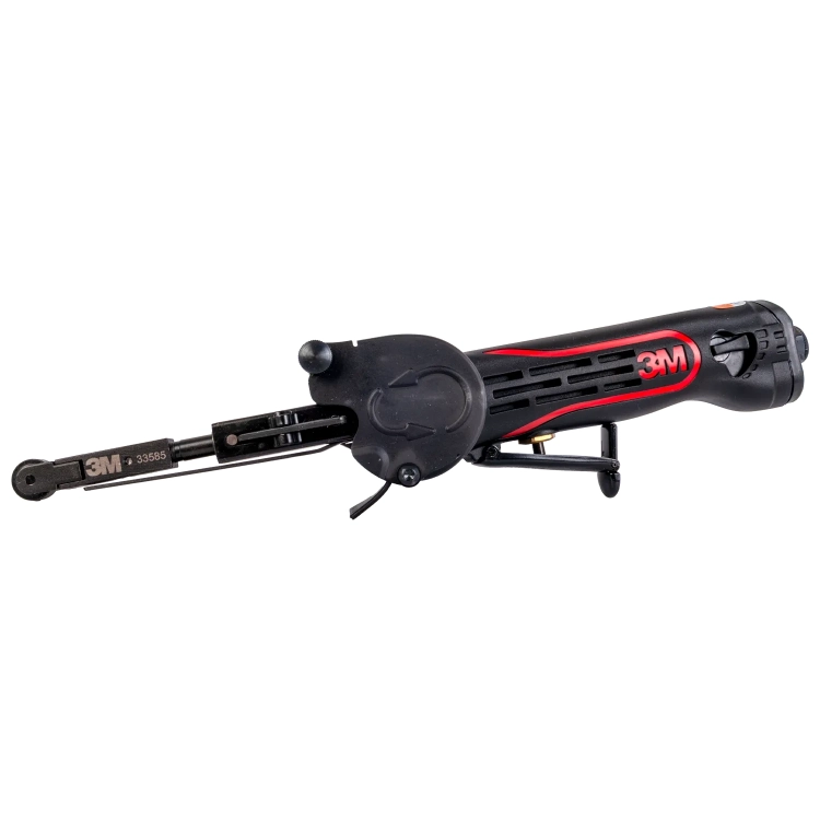 Szlifierka pilniczkowa taśmowa 10mmx330mm 3M 33573