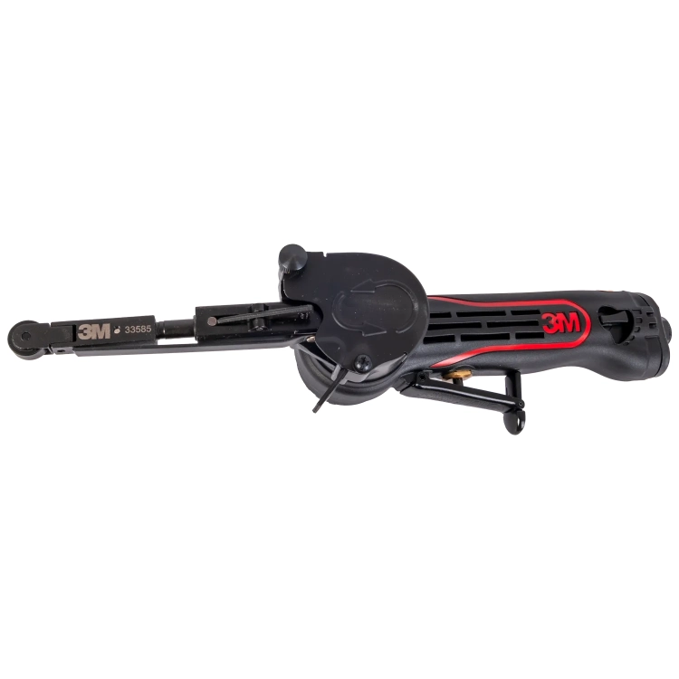 Szlifierka pilniczkowa taśmowa 10mmx330mm 3M 33573