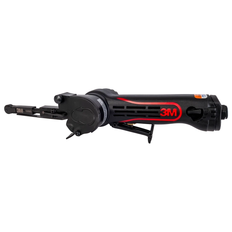 Szlifierka pilniczkowa taśmowa 10mmx330mm 3M 33573