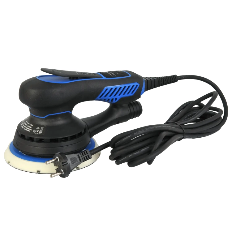 Norton Szlifierka Elektryczna 150mm Dual Action skok 3 mm