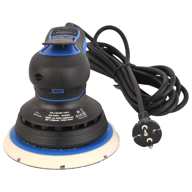 Norton Szlifierka Elektryczna 150mm Dual Action skok 3 mm