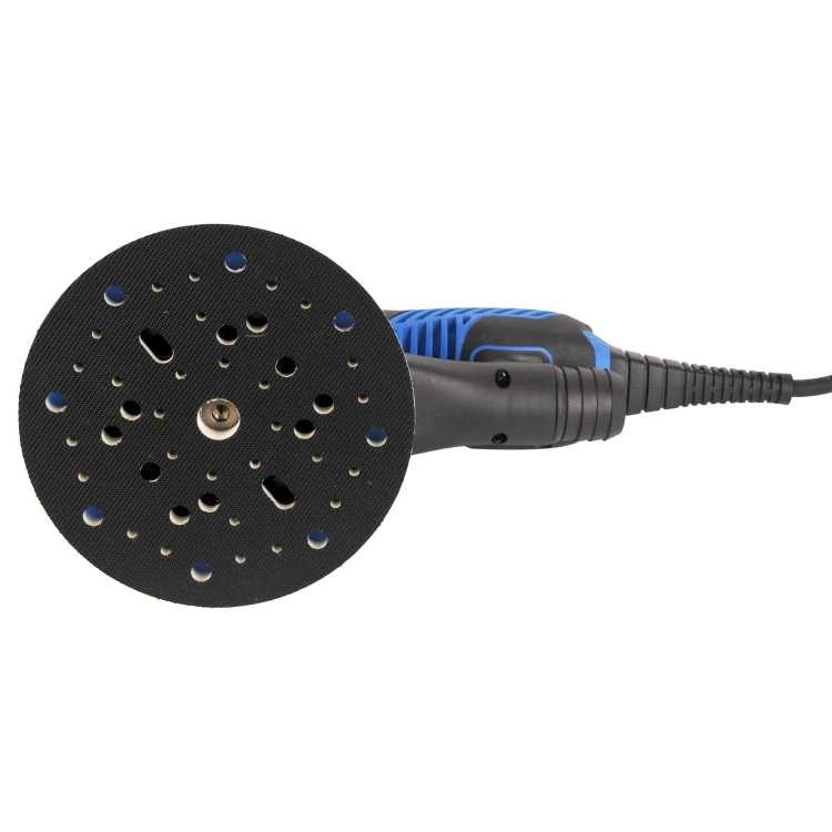 Szlifierka Elektryczna 150mm Dual Action skok 3 mm Norton
