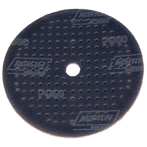 Krążki ścierne SOFT-TOUCH P500 MULTI AIR 66261032774