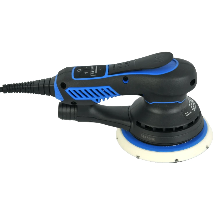 Szlifierka Elektryczna 150mm Dual Action skok 3 mm Norton